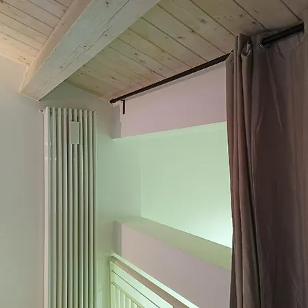 Loft Diamond - Apartament Forlì
