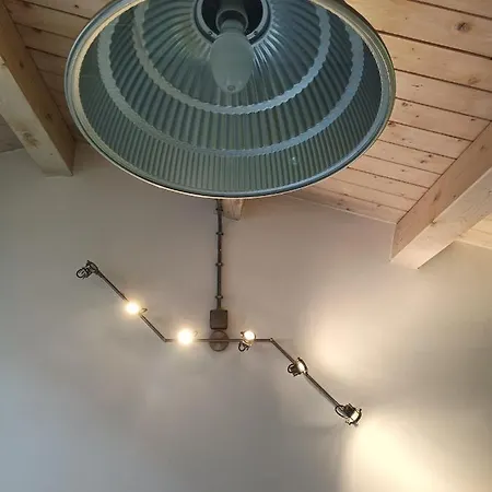 Loft Diamond -