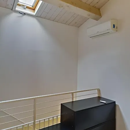 Apartament Loft Diamond - Forlì