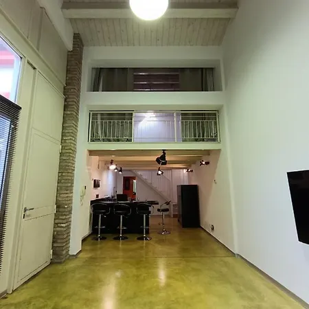 Loft Diamond -