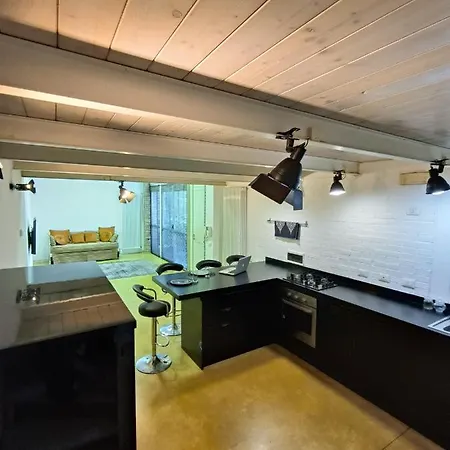 Loft Diamond - Apartament Forlì