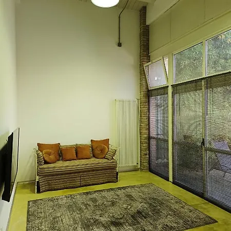 Apartament Loft Diamond - *
