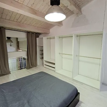 Loft Diamond - Apartament