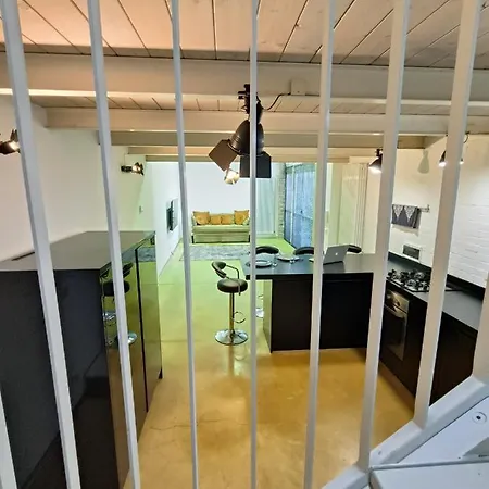 Apartament Loft Diamond - *