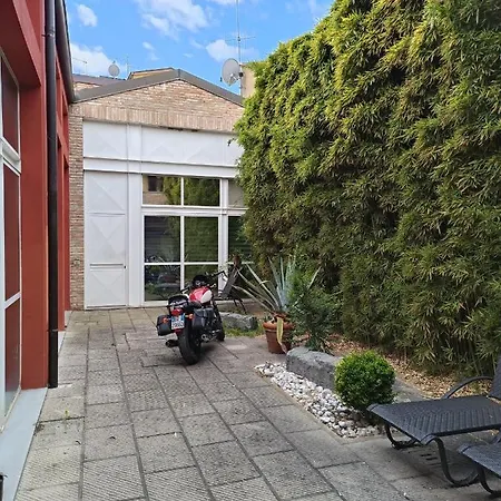 Appartement Loft Diamond -