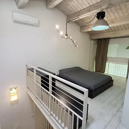 Loft Diamond - Forlì