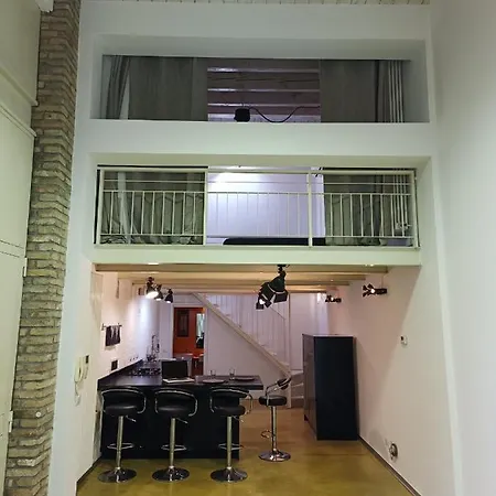 Loft Diamond - Appartement *