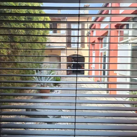 Appartement Loft Diamond - *