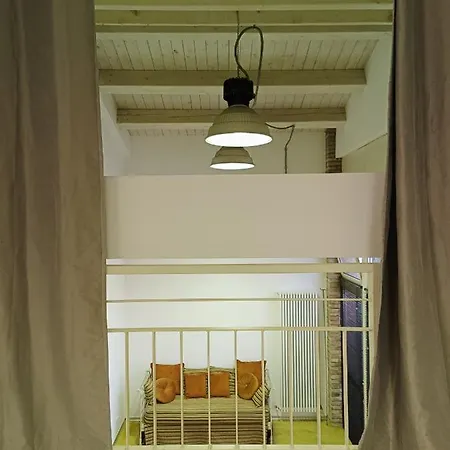 Loft Diamond - アパート *