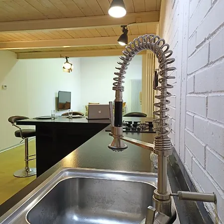 Loft Diamond - * Forlì