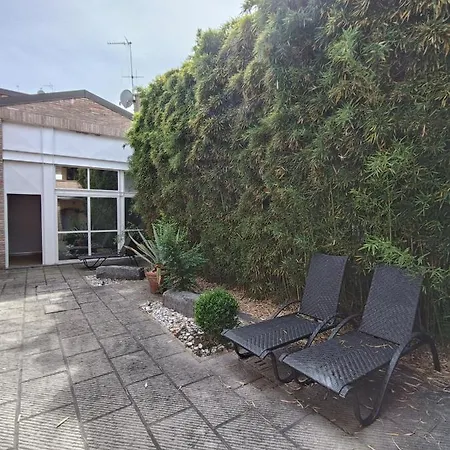 Apartamento Loft Diamond - Forlì