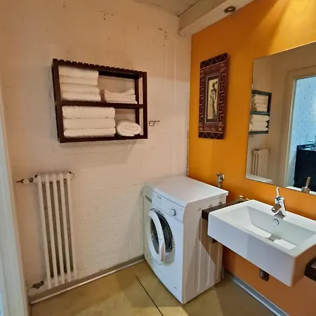 Loft Diamond -