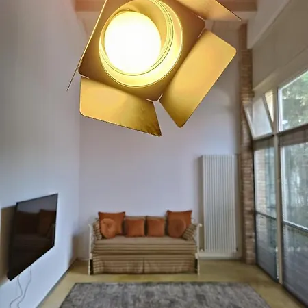 Loft Diamond - アパート *