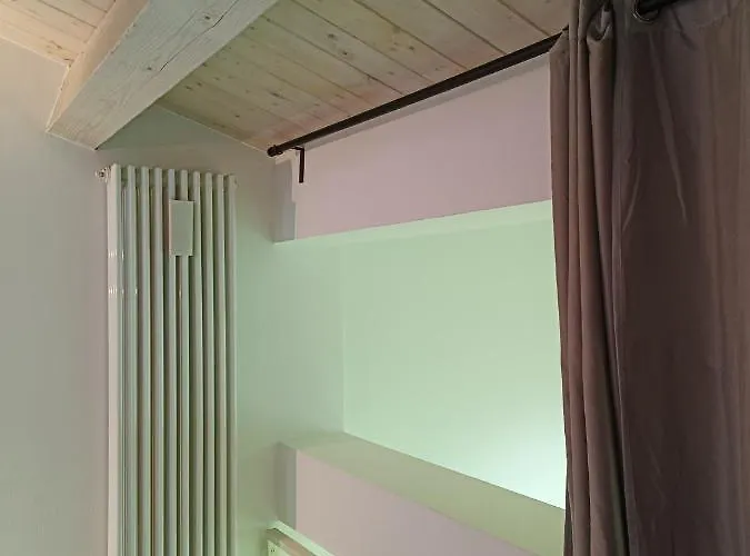 Loft Diamond - Apartmán Forlì