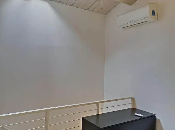 Apartmán Loft Diamond - Forlì