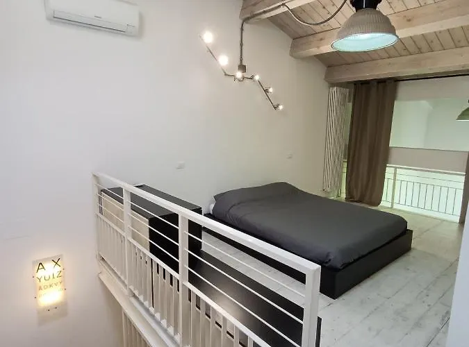 Loft Diamond - Forlì