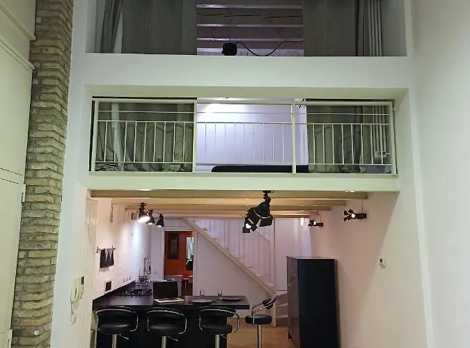 Loft Diamond - Apartmán *