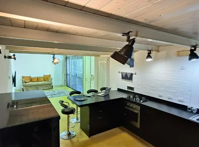 Loft Diamond - Apartmán Forlì