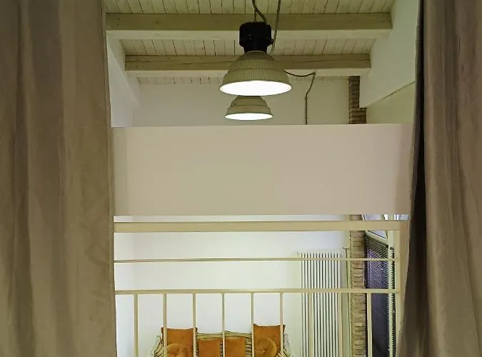 Loft Diamond - 아파트 *