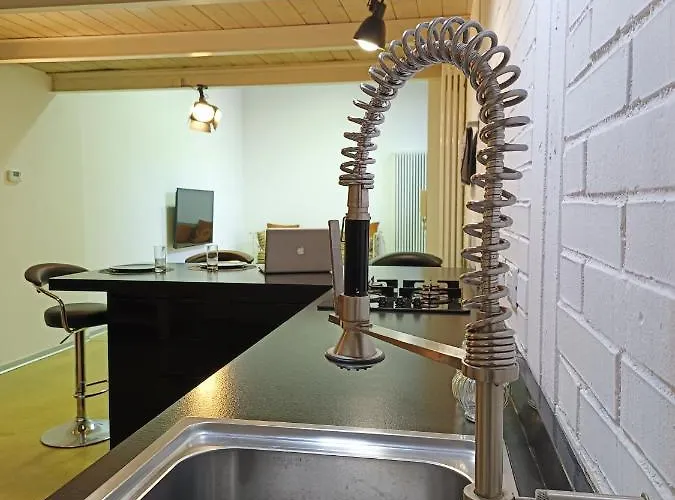 Loft Diamond - * Forlì