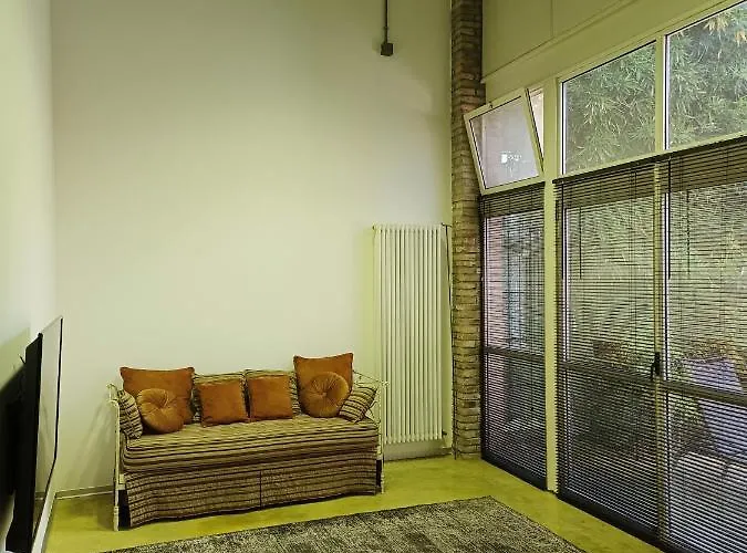 Apartmán Loft Diamond - *