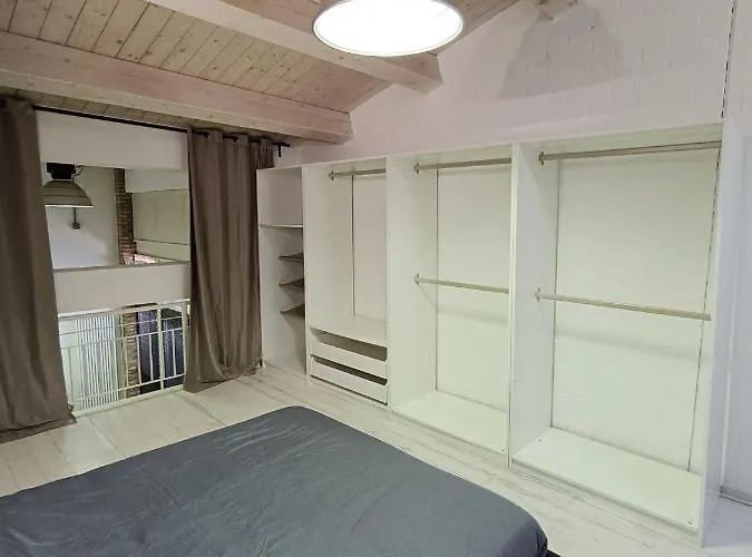 Loft Diamond - 아파트