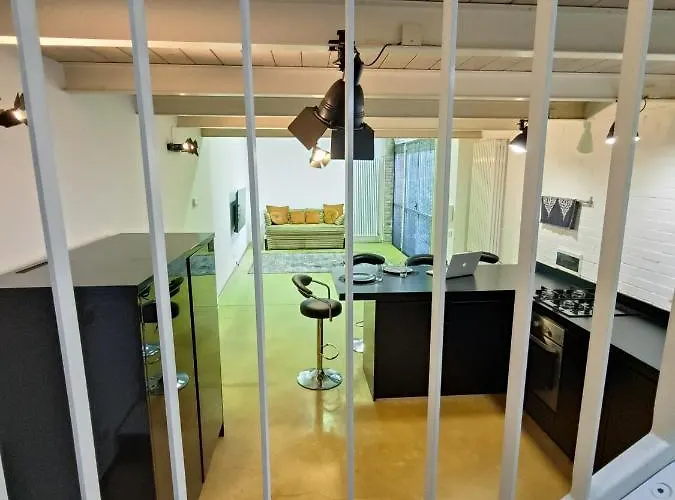 아파트 Loft Diamond - *