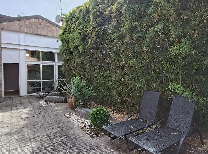 Apartmán Loft Diamond - Forlì