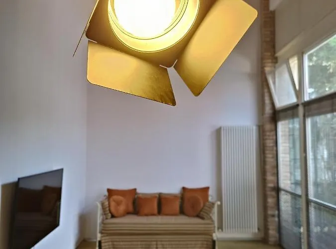 Loft Diamond - Apartmán *